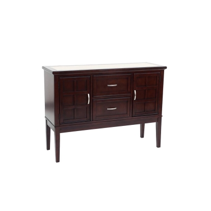 Poundex Server Model F6084