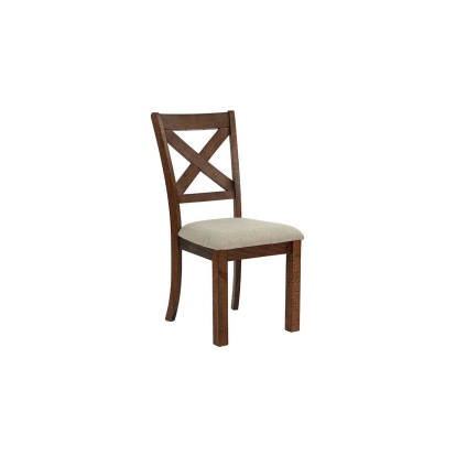 Poundex Dining Chair Model F1829