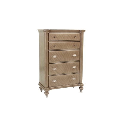 Poundex Chest Model F5509