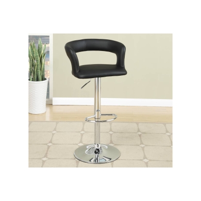 Poundex Barstool Model F1555