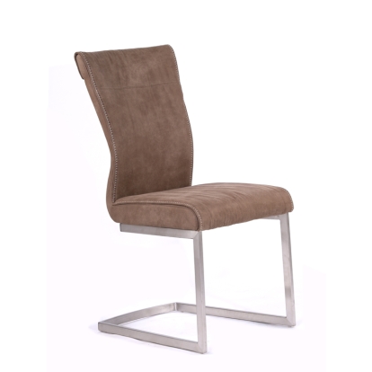 VIG Furniture Brown Dining Chair SKU VGJCJD4146-BRN - Product ID 71487Z|71487