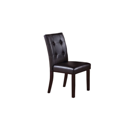Poundex Dining Chair Model F1078