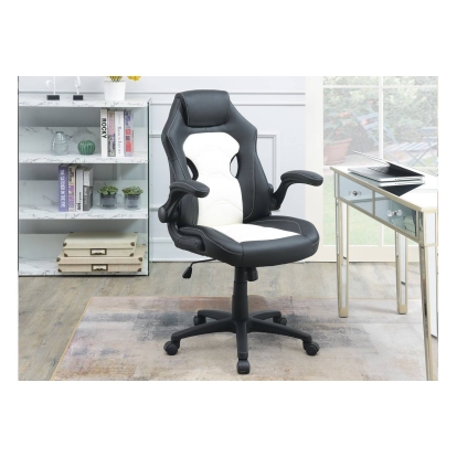 Poundex Office Chair Model F1690