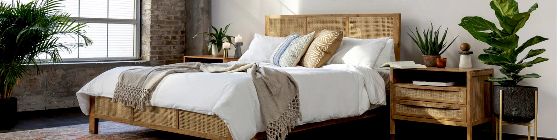 Bedroom Furniture You'll Love!
