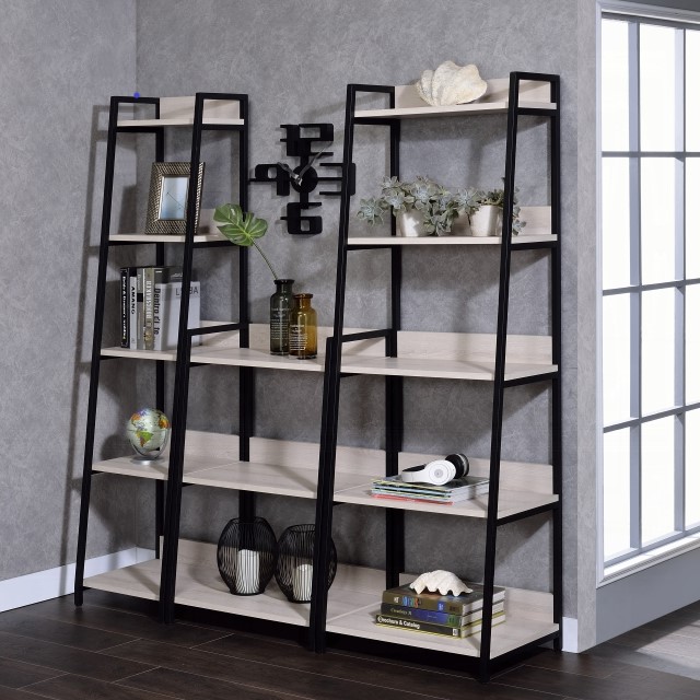 Bookshelves