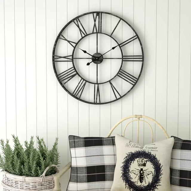 Home Decor Clocks