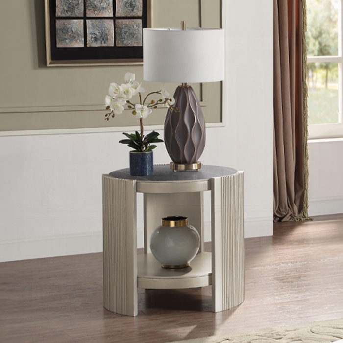 End Tables